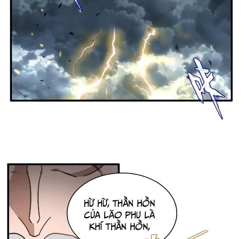 Đại Quản Gia Là Ma Hoàng Chapter 796 - 53