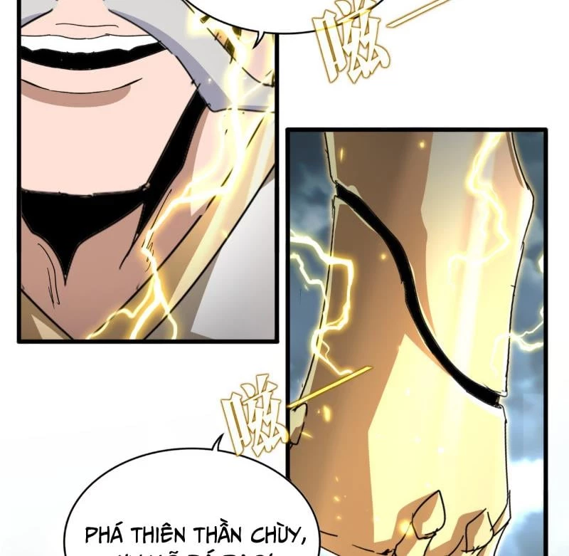 Đại Quản Gia Là Ma Hoàng Chapter 796 - 54