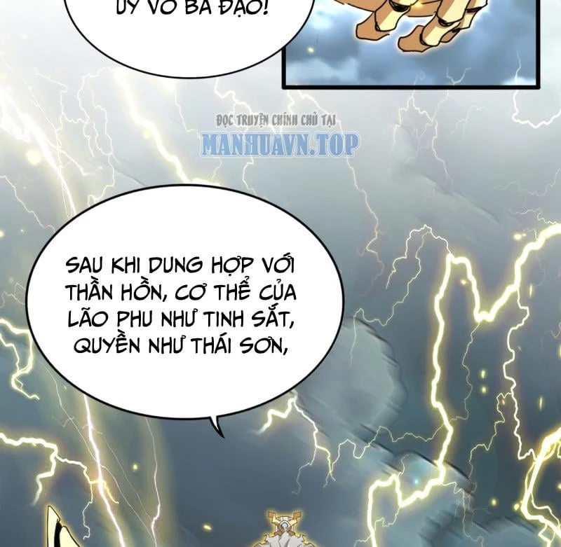 Đại Quản Gia Là Ma Hoàng Chapter 796 - 55