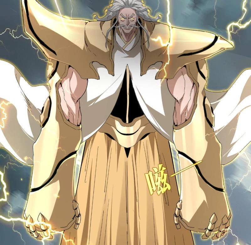 Đại Quản Gia Là Ma Hoàng Chapter 796 - 56