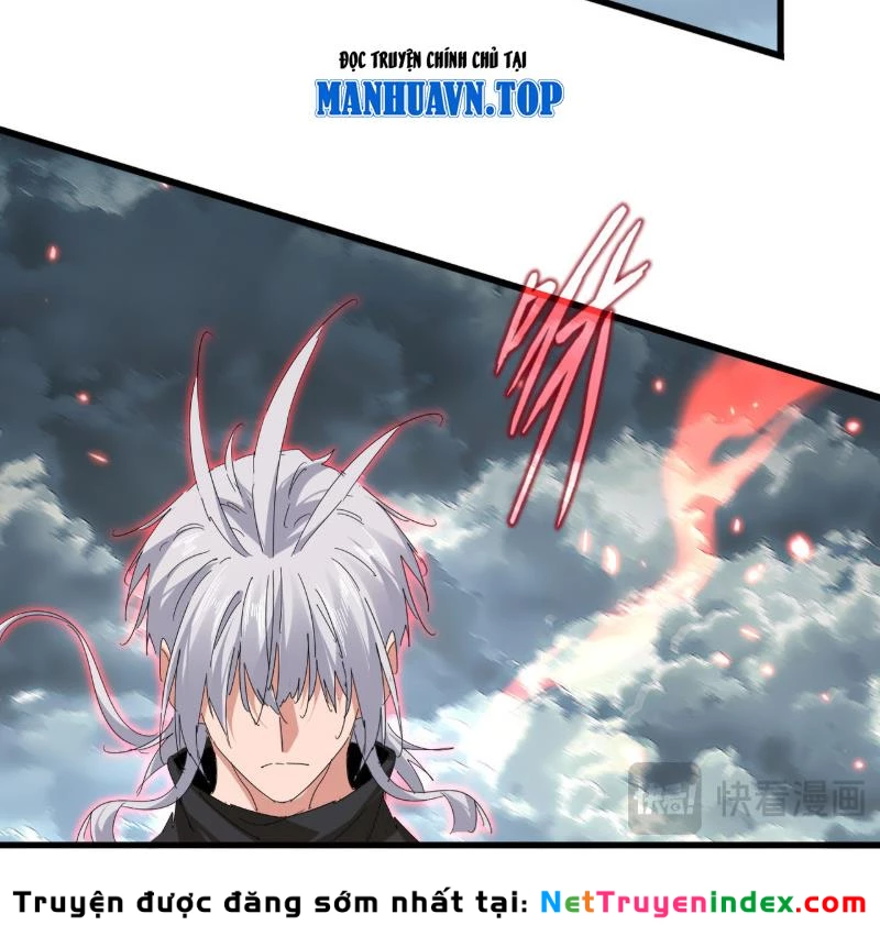 Đại Quản Gia Là Ma Hoàng Chapter 796 - 60