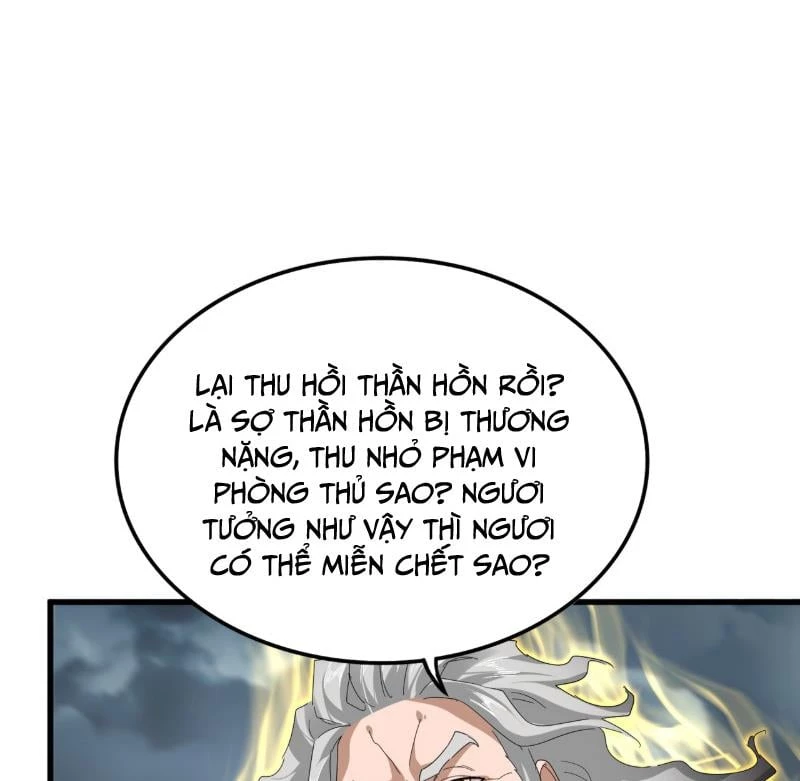 Đại Quản Gia Là Ma Hoàng Chapter 796 - 61