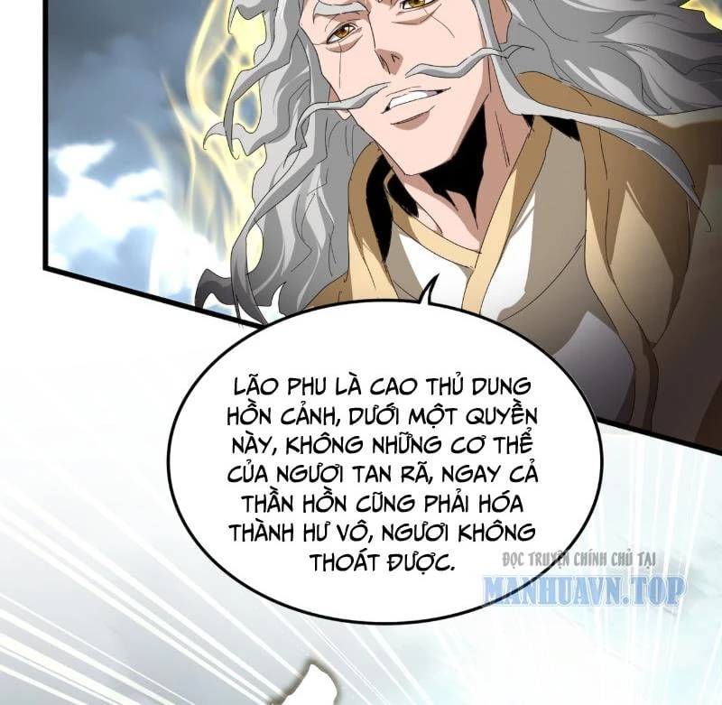 Đại Quản Gia Là Ma Hoàng Chapter 796 - 62