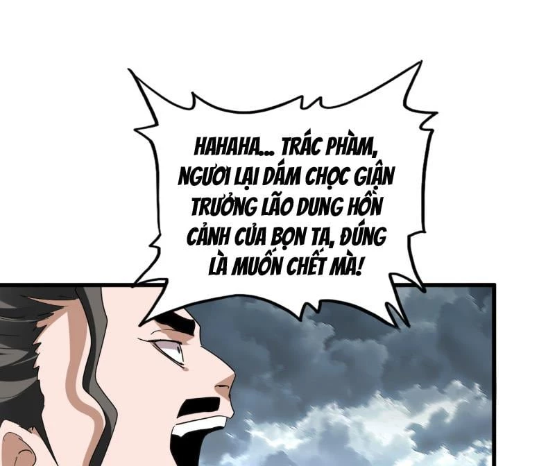 Đại Quản Gia Là Ma Hoàng Chapter 796 - 67