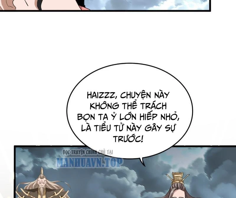 Đại Quản Gia Là Ma Hoàng Chapter 796 - 68