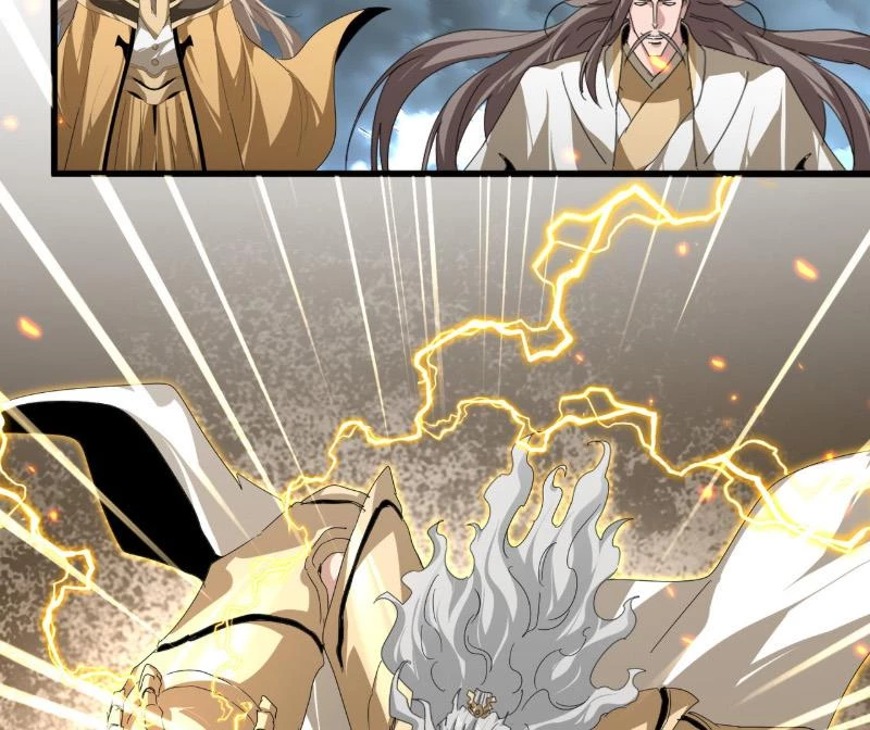 Đại Quản Gia Là Ma Hoàng Chapter 796 - 69