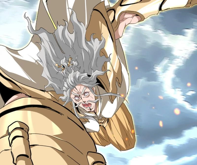 Đại Quản Gia Là Ma Hoàng Chapter 796 - 79