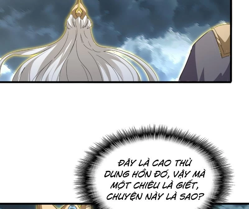 Đại Quản Gia Là Ma Hoàng Chapter 796 - 88