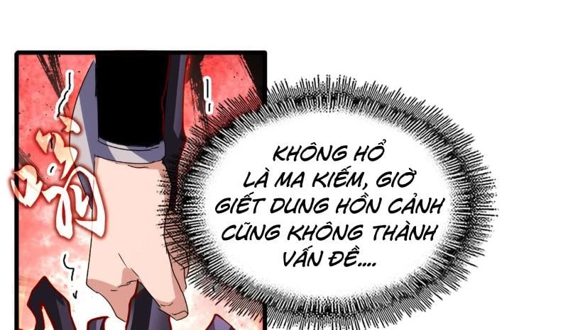 Đại Quản Gia Là Ma Hoàng Chapter 797 - 8