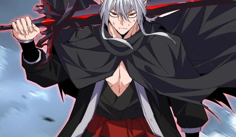 Đại Quản Gia Là Ma Hoàng Chapter 797 - 15