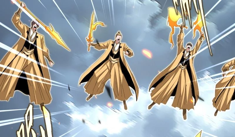 Đại Quản Gia Là Ma Hoàng Chapter 797 - 25