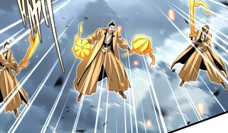 Đại Quản Gia Là Ma Hoàng Chapter 797 - 26