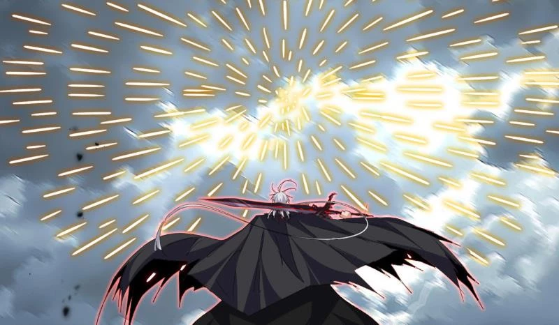 Đại Quản Gia Là Ma Hoàng Chapter 797 - 32