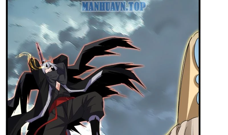 Đại Quản Gia Là Ma Hoàng Chapter 797 - 38