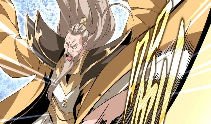 Đại Quản Gia Là Ma Hoàng Chapter 797 - 47