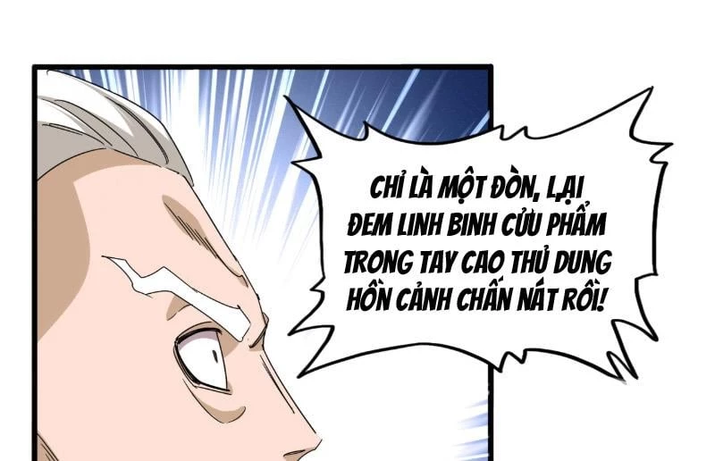 Đại Quản Gia Là Ma Hoàng Chapter 797 - 67
