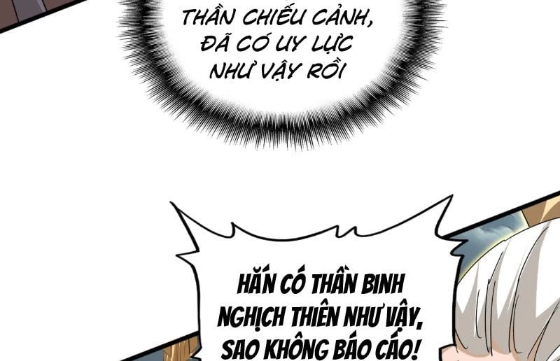 Đại Quản Gia Là Ma Hoàng Chapter 797 - 71