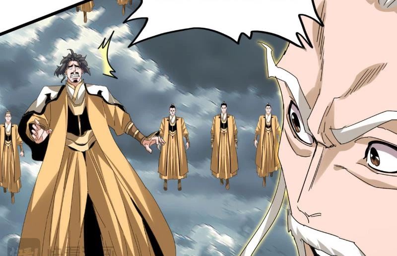 Đại Quản Gia Là Ma Hoàng Chapter 797 - 72