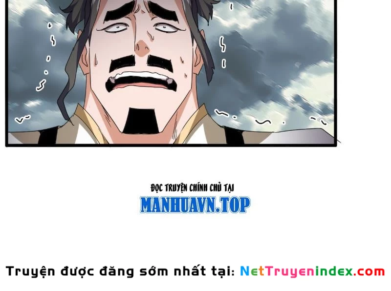 Đại Quản Gia Là Ma Hoàng Chapter 797 - 74