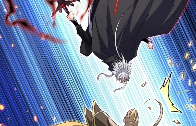 Đại Quản Gia Là Ma Hoàng Chapter 797 - 82