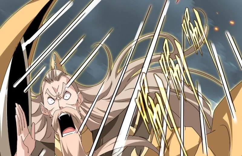 Đại Quản Gia Là Ma Hoàng Chapter 797 - 97