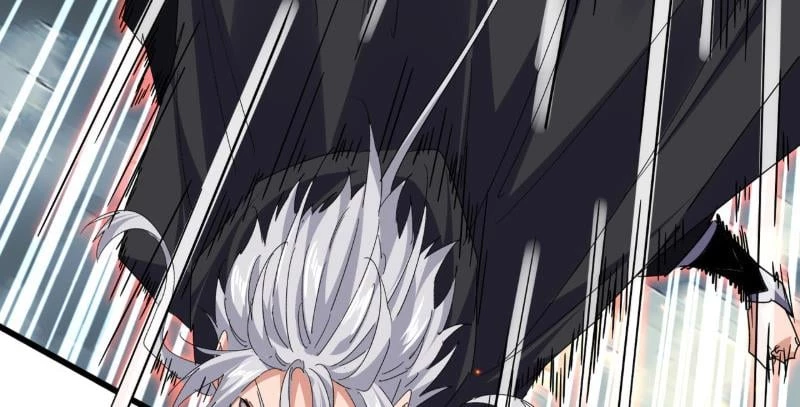 Đại Quản Gia Là Ma Hoàng Chapter 797 - 120