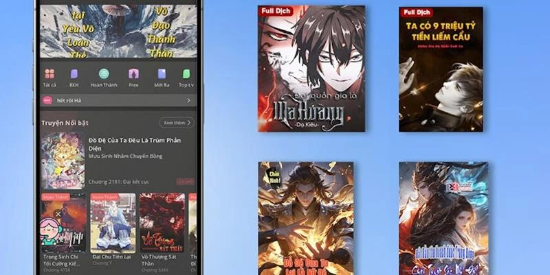 Đại Quản Gia Là Ma Hoàng Chapter 797 - 162