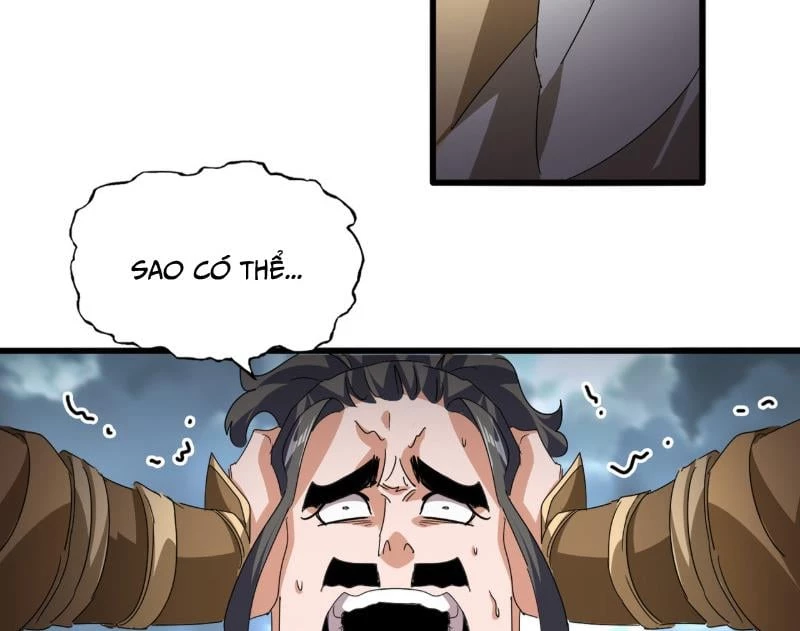 Đại Quản Gia Là Ma Hoàng Chapter 798 - 3