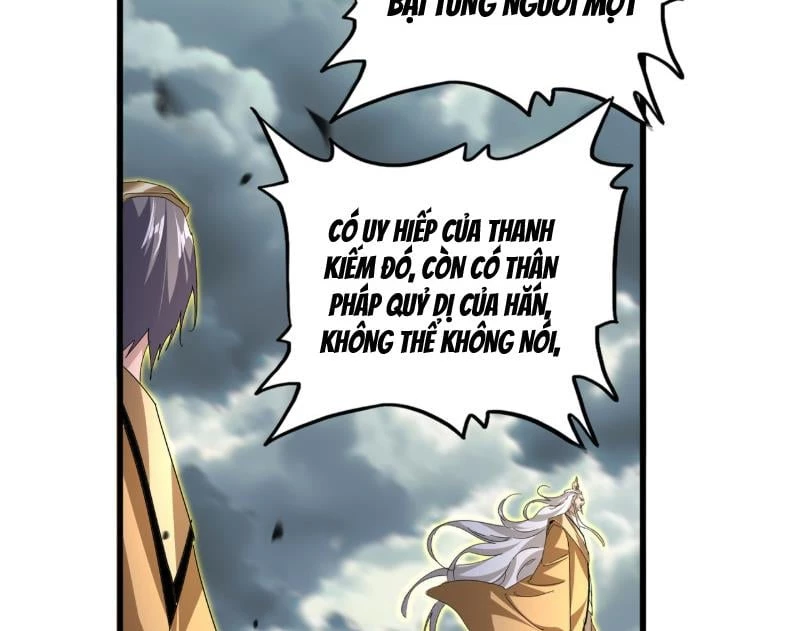 Đại Quản Gia Là Ma Hoàng Chapter 798 - 7