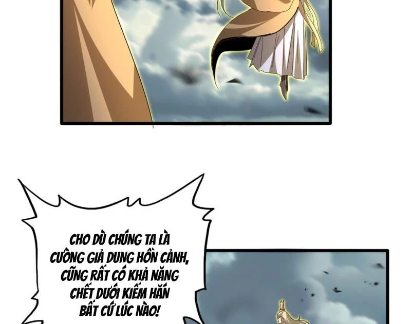 Đại Quản Gia Là Ma Hoàng Chapter 798 - 8