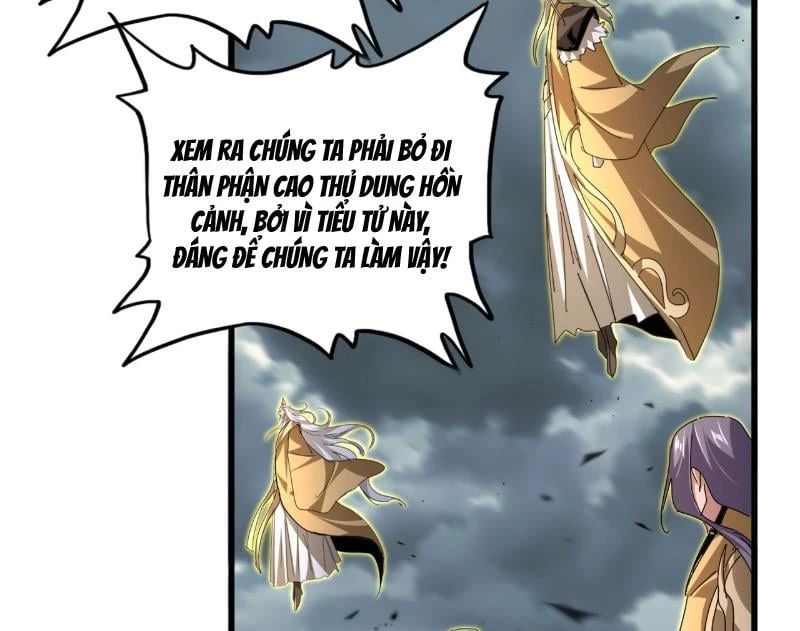 Đại Quản Gia Là Ma Hoàng Chapter 798 - 9