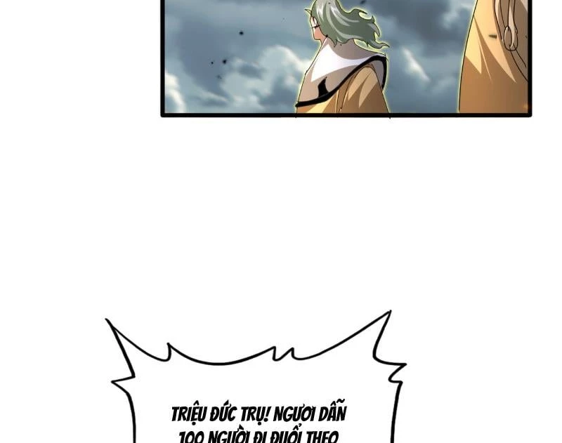 Đại Quản Gia Là Ma Hoàng Chapter 798 - 10