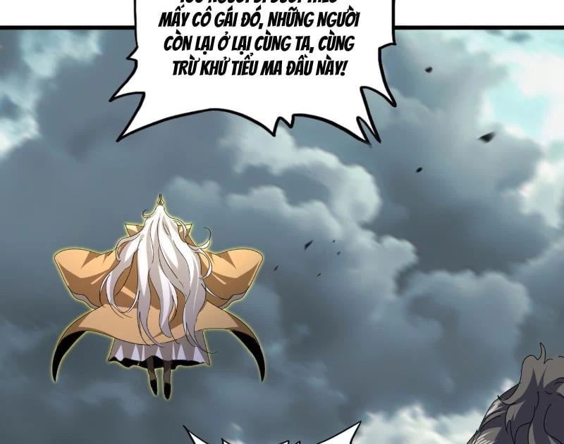 Đại Quản Gia Là Ma Hoàng Chapter 798 - 11