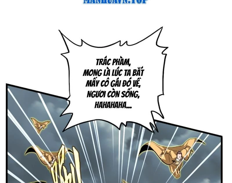 Đại Quản Gia Là Ma Hoàng Chapter 798 - 13