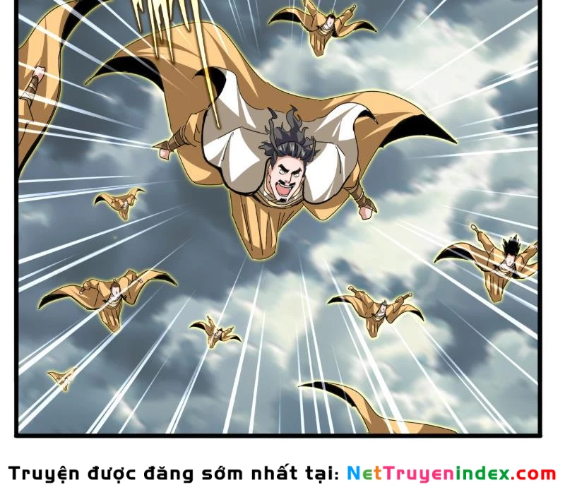 Đại Quản Gia Là Ma Hoàng Chapter 798 - 14