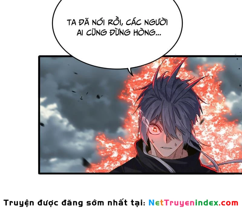 Đại Quản Gia Là Ma Hoàng Chapter 798 - 18