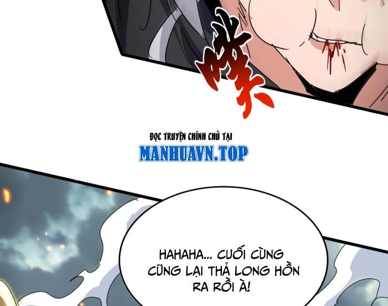 Đại Quản Gia Là Ma Hoàng Chapter 798 - 23