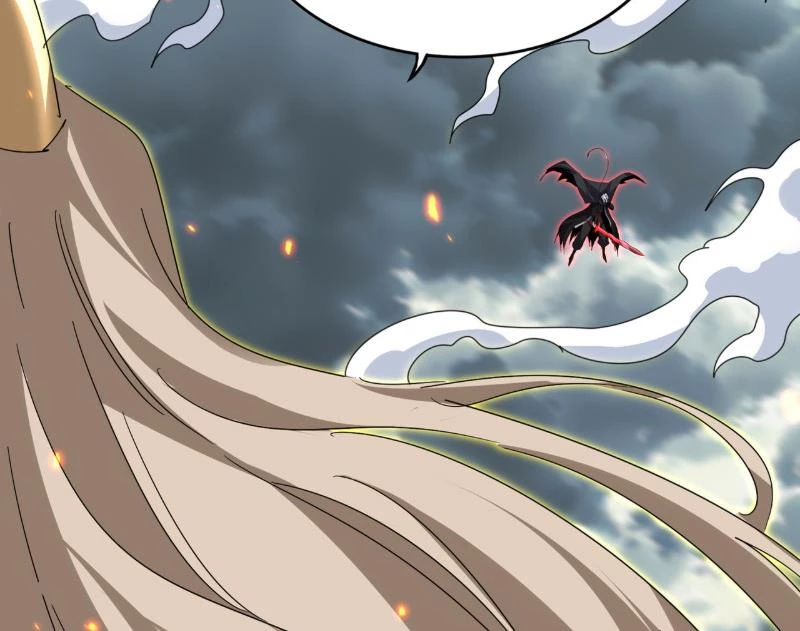 Đại Quản Gia Là Ma Hoàng Chapter 798 - 24