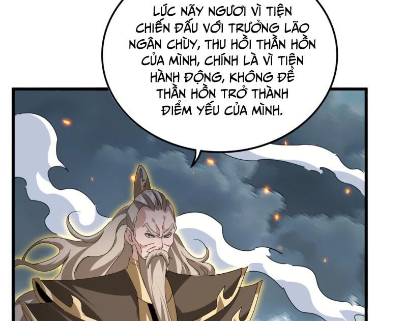 Đại Quản Gia Là Ma Hoàng Chapter 798 - 26