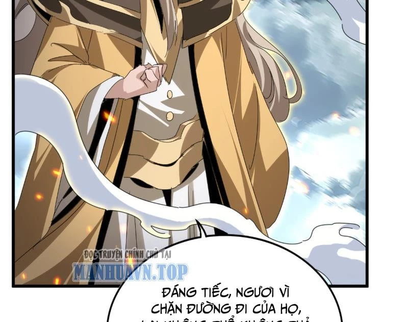 Đại Quản Gia Là Ma Hoàng Chapter 798 - 27