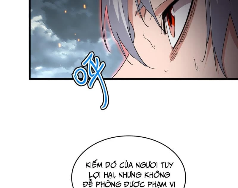 Đại Quản Gia Là Ma Hoàng Chapter 798 - 29