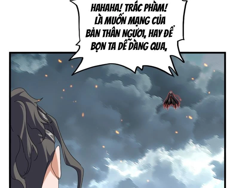 Đại Quản Gia Là Ma Hoàng Chapter 798 - 32