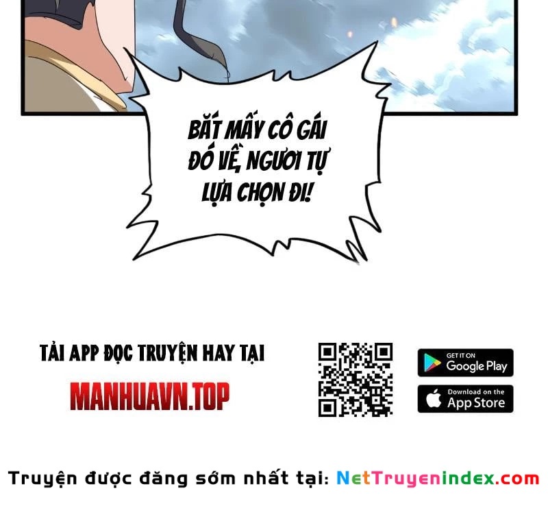 Đại Quản Gia Là Ma Hoàng Chapter 798 - 33