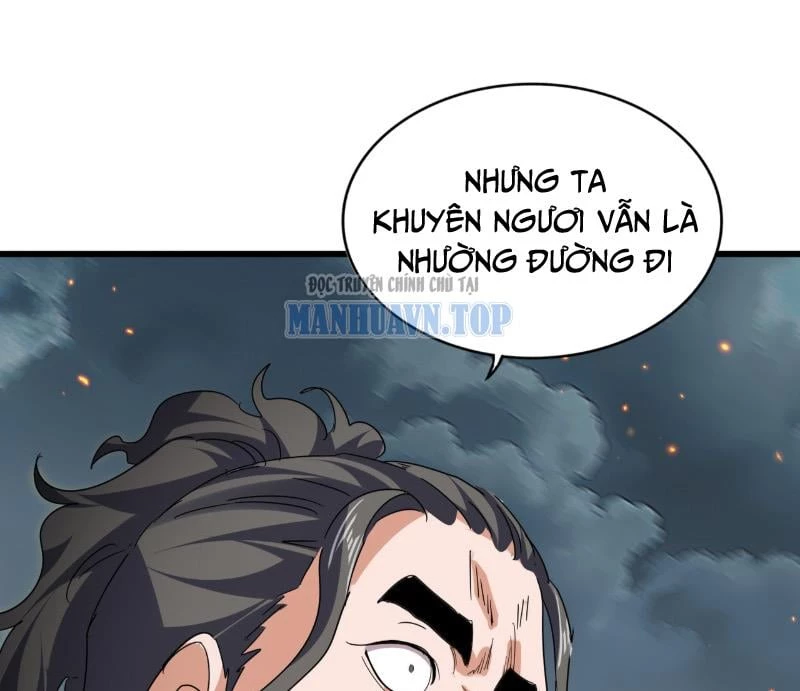 Đại Quản Gia Là Ma Hoàng Chapter 798 - 34