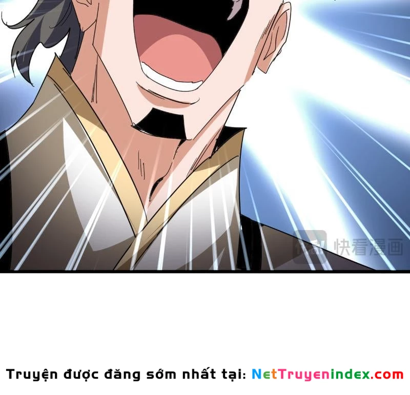 Đại Quản Gia Là Ma Hoàng Chapter 798 - 39