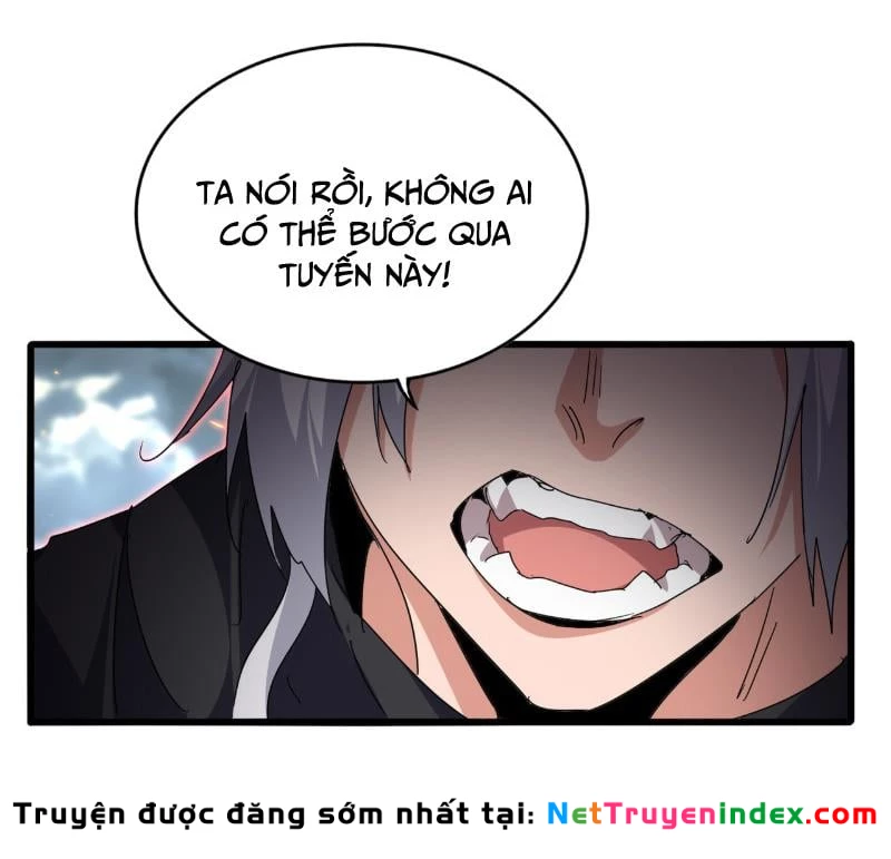 Đại Quản Gia Là Ma Hoàng Chapter 798 - 40