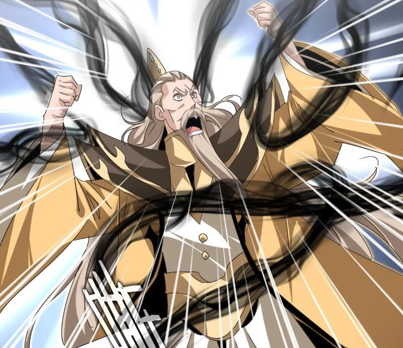 Đại Quản Gia Là Ma Hoàng Chapter 798 - 47