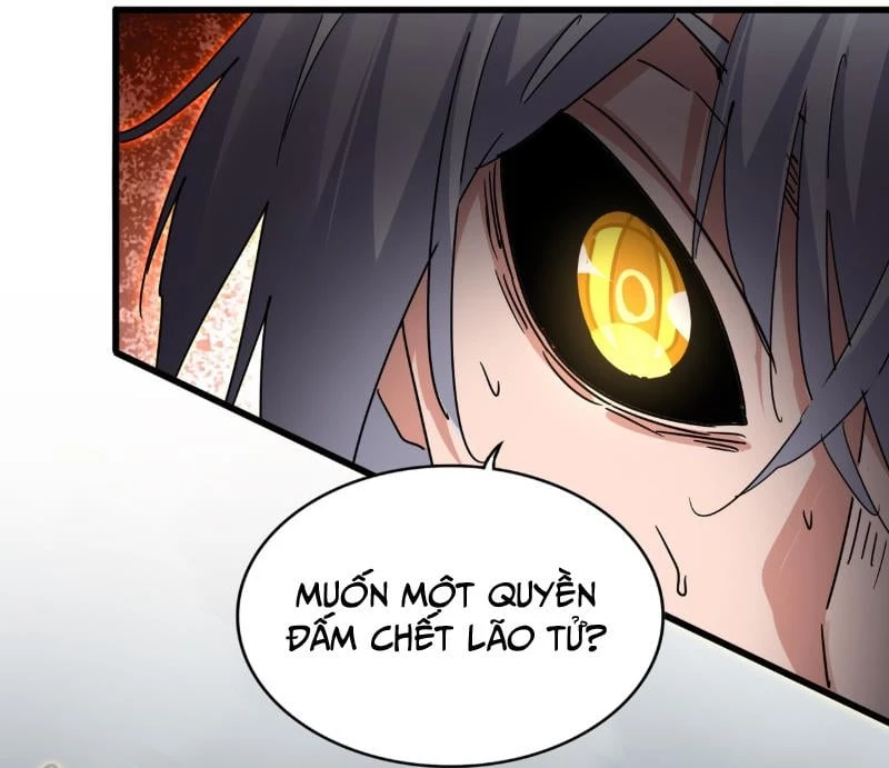 Đại Quản Gia Là Ma Hoàng Chapter 798 - 56