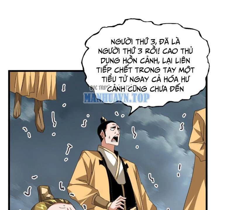 Đại Quản Gia Là Ma Hoàng Chapter 798 - 67