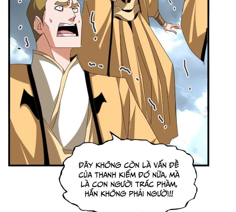 Đại Quản Gia Là Ma Hoàng Chapter 798 - 68